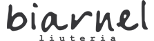 Biarnel Liuteria Logo