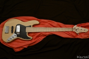 Biarnel Prassi 5c frassino