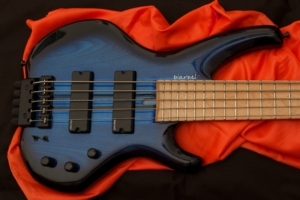 Biarnel liuteria iter 5c blueburst