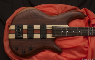 Biarnel Iter 4c Cocobolo Messicano