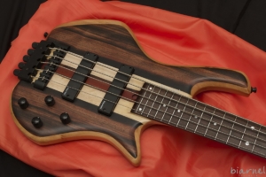Biarnel Scorcio 32 5c ebano
