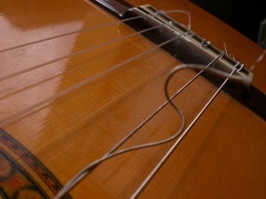 setup chitarra basso biarnel