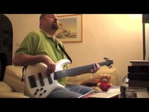 video fagyo iter fretless