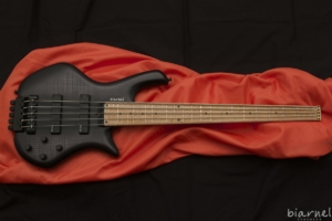 Biarnel Scorcio 32 5c blackburst