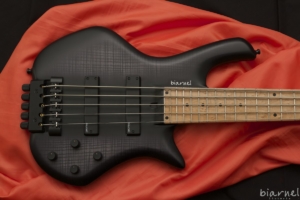 Biarnel Scorcio 32 5c blackburst