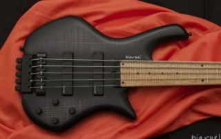 Biarnel Scorcio 32 5c blackburst