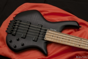 Biarnel Scorcio 32 5c blackburst