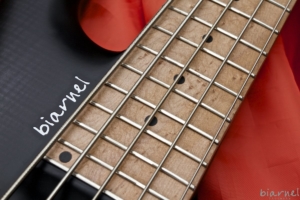 Biarnel Scorcio 32 5c blackburst