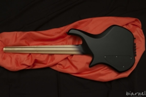 Biarnel Scorcio 32 5c blackburst