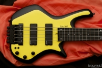 Biarnel Scorcio 5c Bumblebee