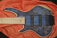 Lorenzo Beverati Biarnel scorcio mancino lefty