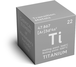 Titanium