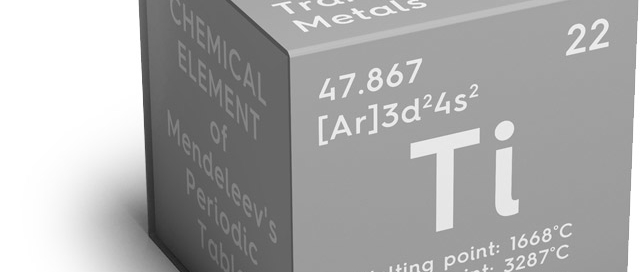 Titanium