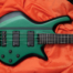 Biarnel Scorcio 32 BlackMint