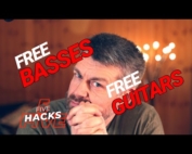 free basses