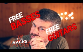 free basses