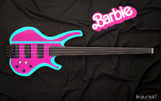 Biarnel Scorcio 34 4c Barbie